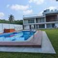 Luxury Resort In Bangalore For Elegant Staycations & Premium Weekend Escapes