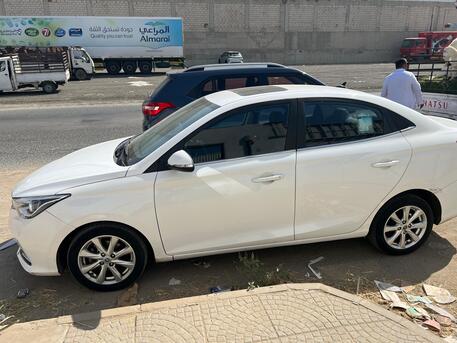 Al Nakheel, Vehicles, Cars & Trucks , SAR 22000,  Changan Alsvin,  2023,  Automatic,  192000 KM,  Full Option  For Sale -  Model - 0543725447