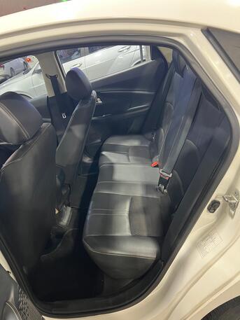 Al Nakheel, Vehicles, Cars & Trucks , SAR 22000,  Changan Alsvin,  2023,  Automatic,  192000 KM,  Full Option  For Sale -  Model - 0543725447