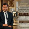 Best Lawyer In Kankarbagh, Patna For Civil, Criminal & Family Matters | Advocate Sunil Kum