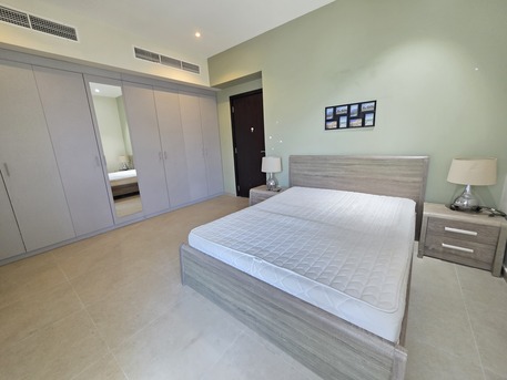Juffair, Apartments, Flats, Houses & Villas, BHD 330/month,  Furnished,  2 BR,  130 Sq. Meter,  Gorgeous 2 Bhk Flat | 3 Balcony | Family Building | Facilities | Near Ramez Mall Juffair