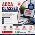 ACCA Tutor &ndash; Online & In-Person Classes