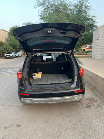 Riyadh, Vehicles, Cars & Trucks , SAR 29000,  Renault Koleos,  2018,  Automatic,  135000 KM,    Black Full Option For Sale