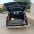SAR 29000,  Renault Koleos,  2018,  Automatic,  135000 KM,    Black Full Option For Sale