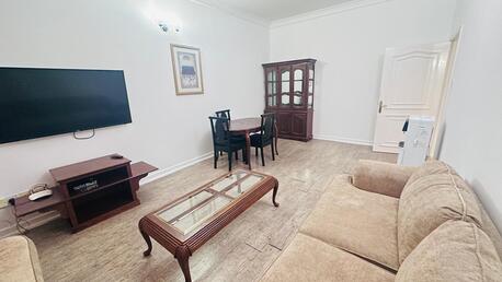 Juffair, Apartments, Flats, Houses & Villas, BHD 270/month,  1 BR,  Flat For Rent In Juffair With EWA Nearby Ramees Super Market