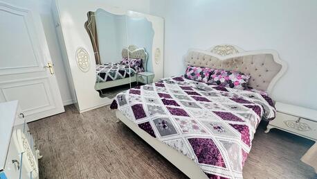 Juffair, Apartments, Flats, Houses & Villas, BHD 270/month,  1 BR,  Flat For Rent In Juffair With EWA Nearby Ramees Super Market
