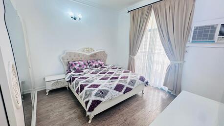 Juffair, Apartments, Flats, Houses & Villas, BHD 270/month,  1 BR,  Flat For Rent In Juffair With EWA Nearby Ramees Super Market