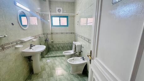 Juffair, Apartments, Flats, Houses & Villas, BHD 270/month,  1 BR,  Flat For Rent In Juffair With EWA Nearby Ramees Super Market