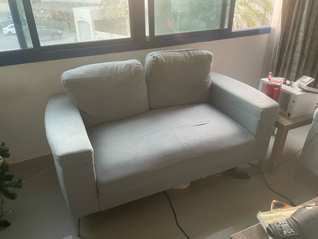 Adliya, Furniture, BHD 30,  Sofa For Sale