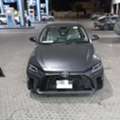SAR 1592,  Toyota Yaris Y+ 2026 Model Urgent Lease Transfer