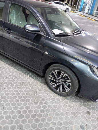 Dammam, Vehicle Lease Transfer, SAR 1592,  Toyota Yaris Y+ 2026 Model Urgent Lease Transfer
