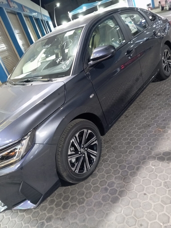 Dammam, Vehicle Lease Transfer, SAR 1592,  Toyota Yaris Y+ 2026 Model Urgent Lease Transfer