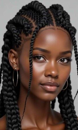 Boston, Business, Order Now Best Human Hair For Braiding