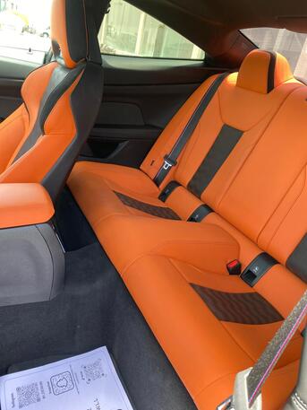 Manama, Vehicles, Cars & Trucks , BHD 32000,  Bmw M4,  2025,  Automatic,  12900 KM,   /  (Grey)