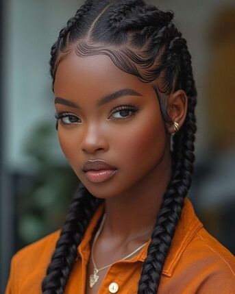 Boston, Business, Premium Quality Weave Hair Braids