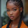 Premium Quality Weave Hair Braids