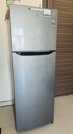 Juffair, Electronics, BHD 60,  Fridge For Sale- Used