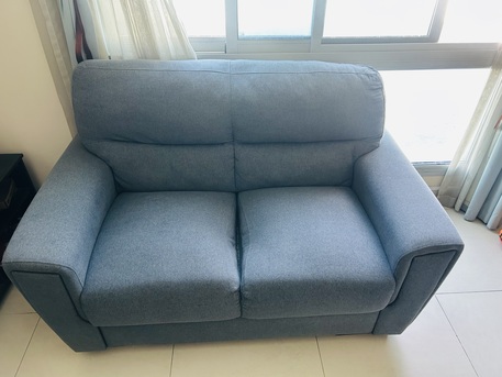 Juffair, Furniture, BHD 60,  Sofa Set 3 +2 +1