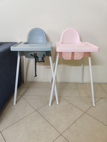 Adliya, Baby & Kid Stuff, BHD 6,  Baby High Chair