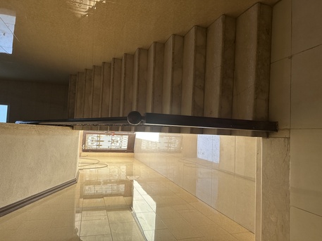 Jubail, Apartments, Flats, Houses & Villas, SAR 24000/year,  Furnished,  3 BR,  Big Tooms Flat With Two Washroom And Three Bedroom