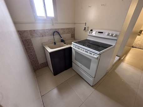 Jubail, Apartments, Flats, Houses & Villas, SAR 24000/year,  Furnished,  3 BR,  Big Tooms Flat With Two Washroom And Three Bedroom