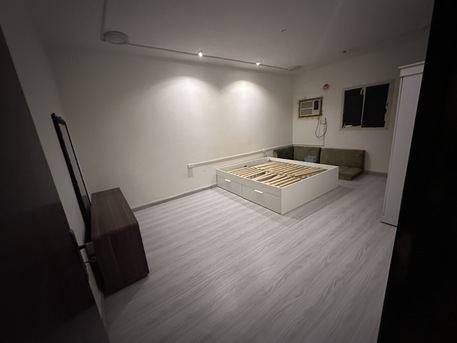 Jubail, Apartments, Flats, Houses & Villas, SAR 24000/year,  Furnished,  3 BR,  Big Tooms Flat With Two Washroom And Three Bedroom