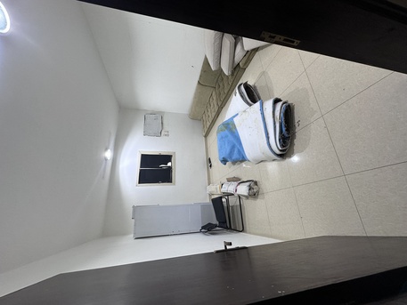 Jubail, Apartments, Flats, Houses & Villas, SAR 24000/year,  Furnished,  3 BR,  Big Tooms Flat With Two Washroom And Three Bedroom