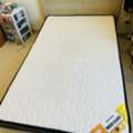 BHD 090,  Bed With Mattress For Sale