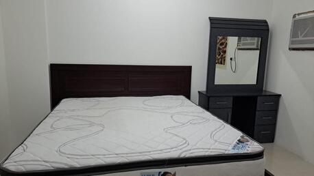 Jubail, Housing Exchanges, SAR 2500/month,  2 BR,  2 Sq. Meter,  2BHK HALL - FULL FURNISHED FAMILY FLAT FOR RENT - 1 JUNE 2026 - 2500 SR