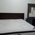 SAR 2500/month,  2 BR,  2 Sq. Meter,  2BHK HALL - FULL FURNISHED FAMILY FLAT FOR RENT - 1 JUNE 2026 - 2500 SR