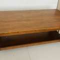 BHD 20,  Coffee Table Wooden