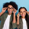 Eye Lens Solutions Designed For Clear And Comfortable Daily Vision