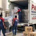 Pak Packers Movers | House Shifting, Villa Relocation & Furniture Moving | 0582994527