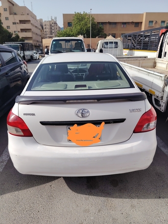 Jubail, Vehicles, Cars & Trucks , SAR 11000,  Toyota Yaris,  2011,  Manual,  345000 KM,  I Have To Sell My Car