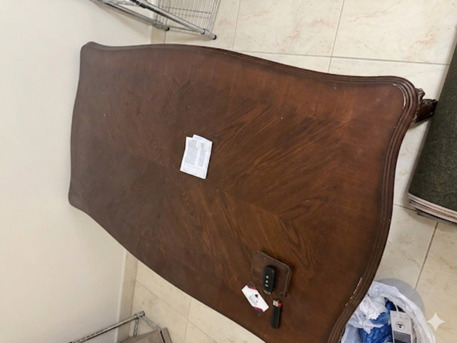 Riyadh, Furniture, SAR 550,  Furniture For Sale