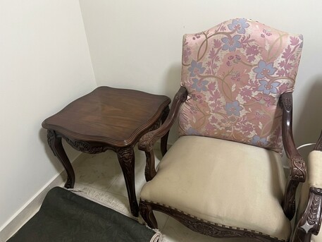 Riyadh, Furniture, SAR 550,  Furniture For Sale