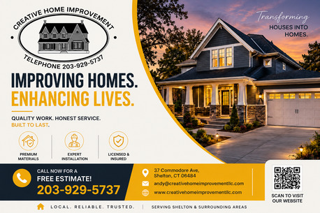 New York, Construction, Trusted Home Improvement Services In Bridgeport For Every Home