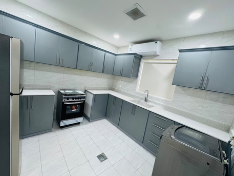 Jubail, Apartments, Flats, Houses & Villas, 2 BR,  2BHK BRAND NEW FULLY FURNISHED APARTMENTS AVAILABLE NOW