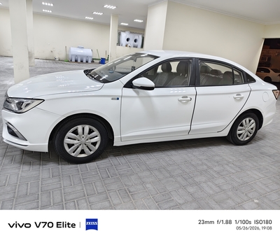 Riffa, Vehicles, Cars & Trucks , BHD 2300,  MG 5,  2020,  Automatic,  129000 KM,  Mg5