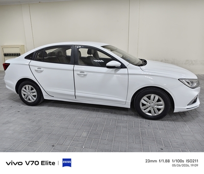 Riffa, Vehicles, Cars & Trucks , BHD 2300,  MG 5,  2020,  Automatic,  129000 KM,  Mg5