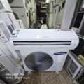SAR 700, Samsung All Tife Air-conditioner For Selling Reasonable Price
