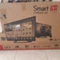 BHD 45,  LG Cinema 3D Smart TV 42 Inch