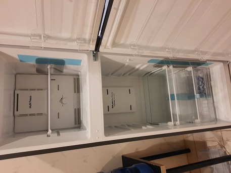 Riyadh, Appliances, SAR 580,  Fridge Refrigerator 243L Impex