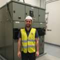 Electrical Engineer With 10 Years Experience