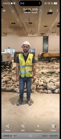 Riyadh, Job Seekers, Electrical Engineer With 10 Years Experience
