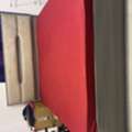 SAR 800,  Double Bed With Mattress And Dining Table