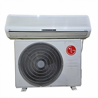 Al Khalidiyah, Air Conditioners, SAR 600,  Lg Fresh Air-conditioner For Selling Reasonable Price