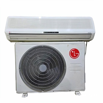 Al Khalidiyah, Air Conditioners, SAR 600,  Lg Fresh Air-conditioner For Selling Reasonable Price