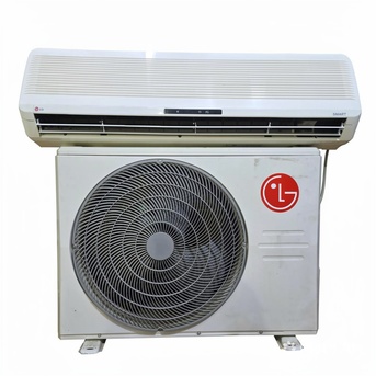 Al Khalidiyah, Air Conditioners, SAR 600,  Lg Fresh Air-conditioner For Selling Reasonable Price
