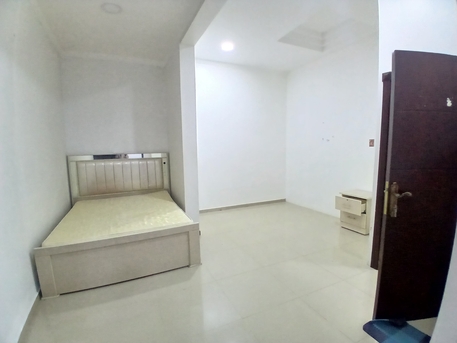 Hidd, Apartments, Flats, Houses & Villas, BHD 190/month,  1 BR,  Flat 1bhk New Hidd Inclusive All